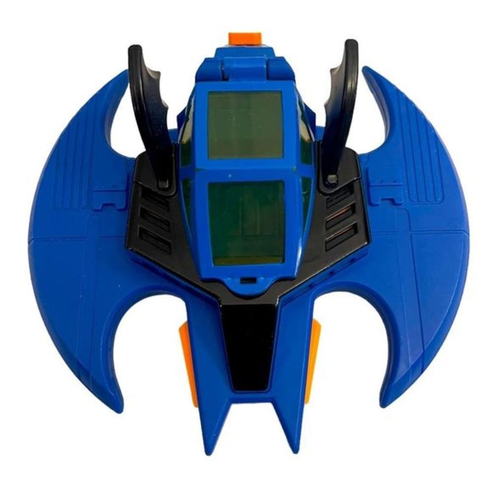 Fisher Price‎ Imaginext Bat Plane